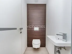Pronájem rodinného domu, Praha - Smíchov, 452 m2