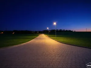 Prodej pozemku pro bydlení, Žerčice, 1420 m2