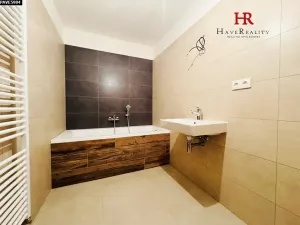 Pronájem bytu 3+kk, Benešov, Suchánkova, 78 m2