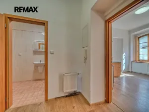 Pronájem bytu 2+kk, Kutná Hora, Hradební, 63 m2