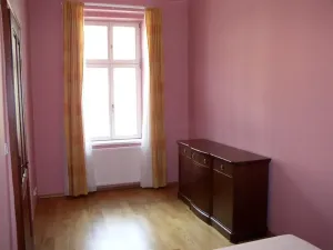 Pronájem bytu 2+1, Praha - Vinohrady, Jugoslávská, 70 m2