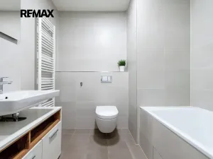 Pronájem bytu 2+kk, Praha - Jinonice, Kloudova, 50 m2