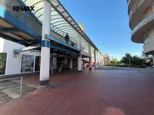 Pronájem obchodního prostoru, Praha - Stodůlky, Sluneční náměstí, 105 m2