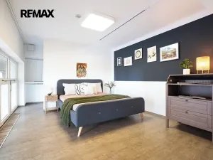 Prodej bytu 6+kk a větší, Praha - Troja, Vřesová, 240 m2