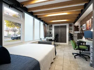 Prodej bytu 6+kk a větší, Praha - Troja, Vřesová, 240 m2