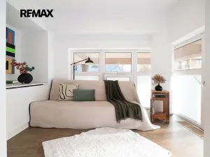 Prodej bytu 6+kk a větší, Praha - Troja, Vřesová, 240 m2