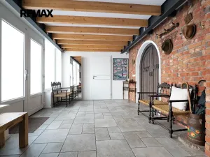Prodej obchodního prostoru, Praha - Troja, Vřesová, 240 m2