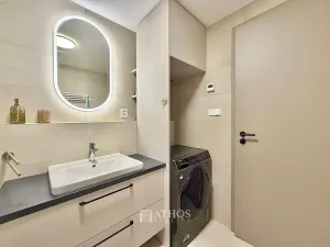Pronájem bytu 2+kk, Brno, třída Generála Píky, 65 m2