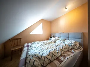 Prodej domu, Krucemburk - Hluboká, 190 m2