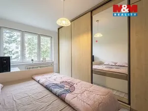 Pronájem bytu 3+kk, Karviná - Ráj, Březová, 60 m2
