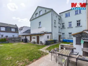Pronájem bytu 1+1, Trutnov - Poříčí, Voletinská, 48 m2