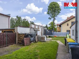Pronájem bytu 1+1, Trutnov - Poříčí, Voletinská, 48 m2