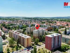 Prodej bytu 3+1, Dobřany, Loudů, 88 m2
