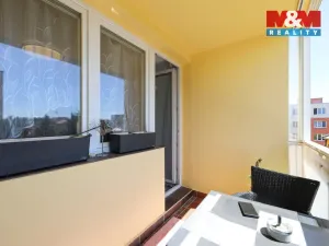 Prodej bytu 3+1, Dobřany, Loudů, 88 m2