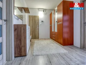 Prodej bytu 3+1, Dobřany, Loudů, 88 m2