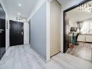 Prodej bytu 4+1, Orlová, Karla Dvořáčka, 82 m2