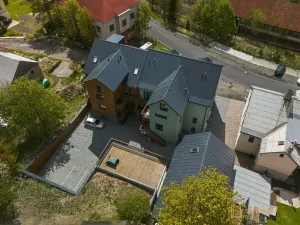 Prodej bytu 2+kk, Abertamy, Pražská, 46 m2