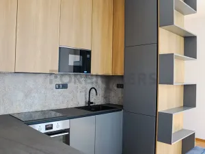 Pronájem bytu 3+kk, Brno, Cyrilská, 95 m2