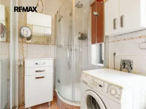 Pronájem bytu 2+1, Praha - Řepy, Čistovická, 63 m2