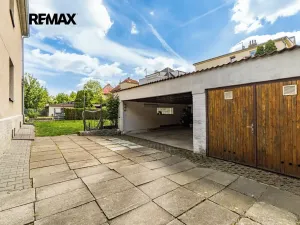 Pronájem bytu 2+1, Praha - Řepy, Čistovická, 63 m2