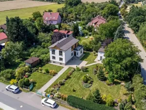 Prodej rodinného domu, Strančice, 193 m2