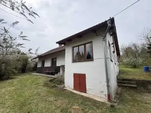 Prodej chaty, Staré Hrady, 80 m2
