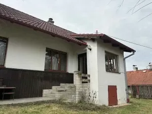 Prodej chaty, Staré Hrady, 80 m2