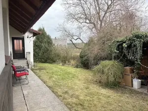 Prodej chaty, Staré Hrady, 80 m2