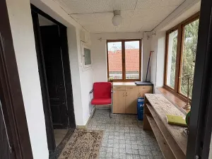 Prodej chaty, Staré Hrady, 80 m2