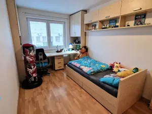 Pronájem bytu 3+1, Olomouc, 71 m2