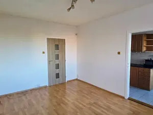Prodej bytu 2+1, Olomouc, Heyrovského, 58 m2