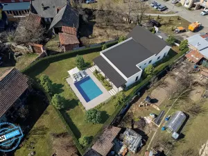 Prodej pozemku pro bydlení, Určice, 1236 m2
