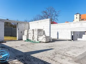 Prodej pozemku pro bydlení, Určice, 1236 m2