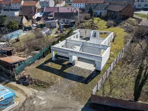 Prodej rodinného domu, Určice, 200 m2
