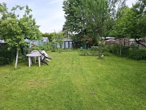 Prodej zahrady, Chodov, Zahradní, 257 m2