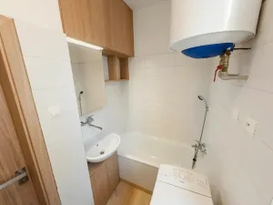 Prodej bytu 1+kk, Brno, Drobného, 30 m2