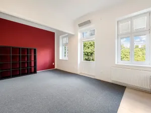 Prodej vícegeneračního domu, Brno, Drobného, 242 m2
