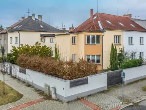 Pronájem bytu 2+1, Plzeň, U Pumpy, 70 m2