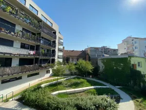 Pronájem bytu 2+kk, Brno, Kollárova, 85 m2