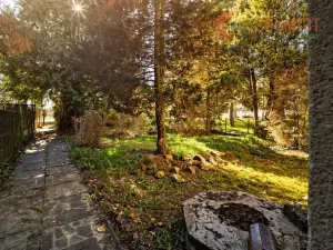 Prodej rodinného domu, Bílovice nad Svitavou, Obřanská, 175 m2