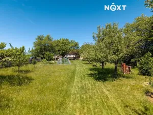 Prodej pozemku pro bydlení, Čížkov, 1515 m2