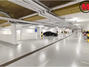 Pronájem bytu 2+kk, Praha - Vysočany, Smržových, 56 m2