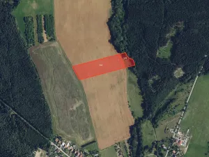 Prodej louky, Valchov, 34831 m2