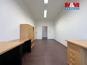 Pronájem kanceláře, Prostějov, nám. Spojenců, 15 m2