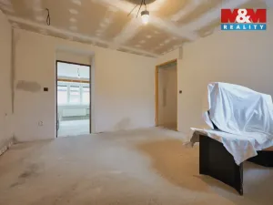 Prodej rodinného domu, Mostkovice, Na Valše, 240 m2