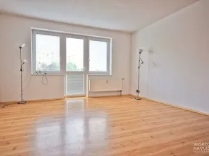 Pronájem bytu 1+kk, Hradec Králové, Štefánikova, 36 m2