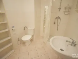 Pronájem bytu 1+kk, Hradec Králové, Štefánikova, 36 m2
