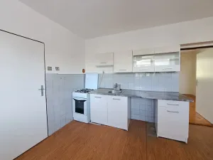 Pronájem bytu 1+1, Zlín, B. Němcové, 50 m2