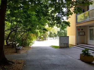 Prodej bytu 1+1, Praha - Kobylisy, Paláskova, 33 m2