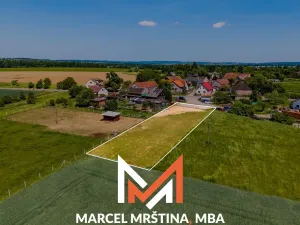 Prodej pozemku, Chvalkovice - Miskolezy, 1771 m2